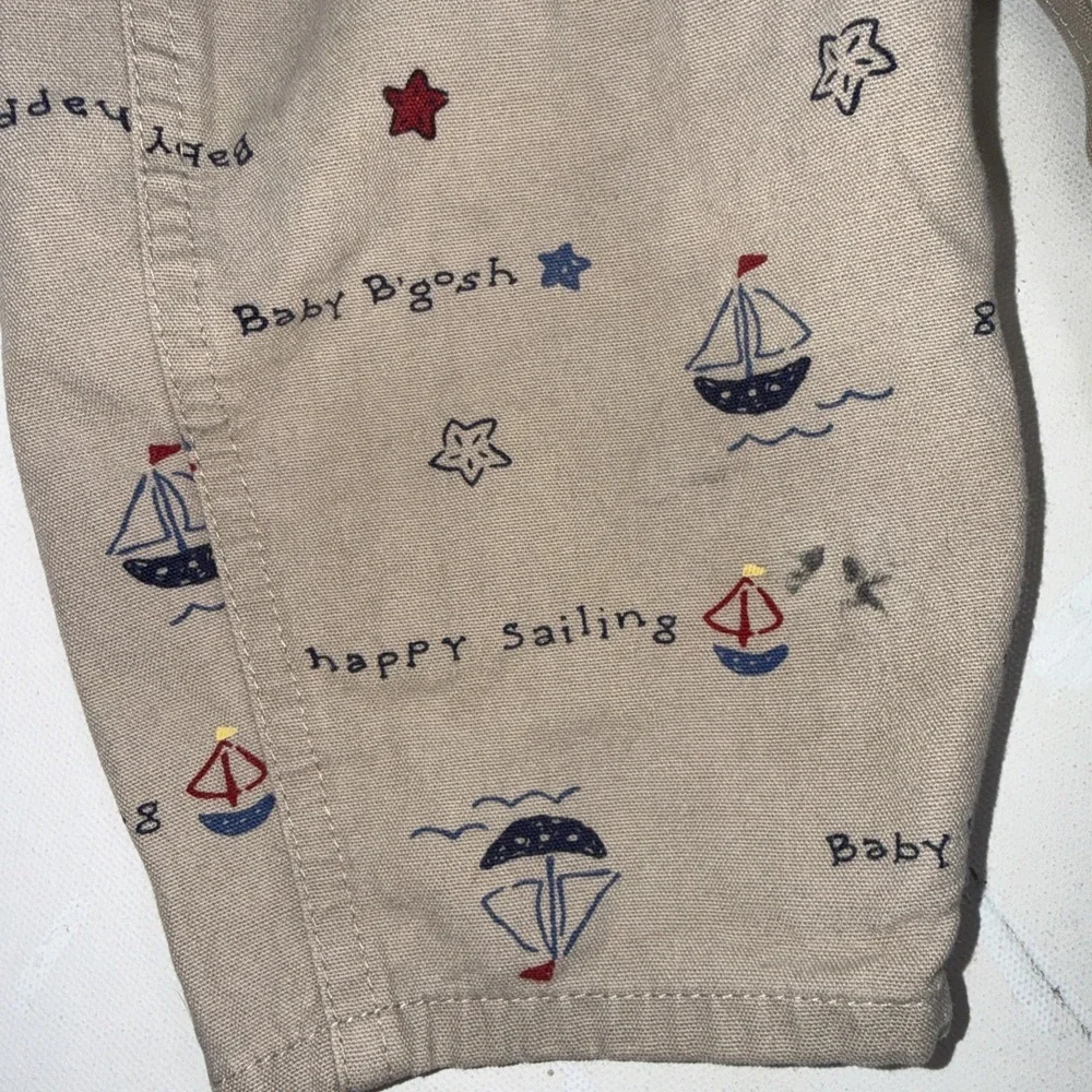 OshKosh B’gosh vintage oshkosh